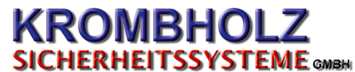 Krombholz Sicherheitssysteme GmbH